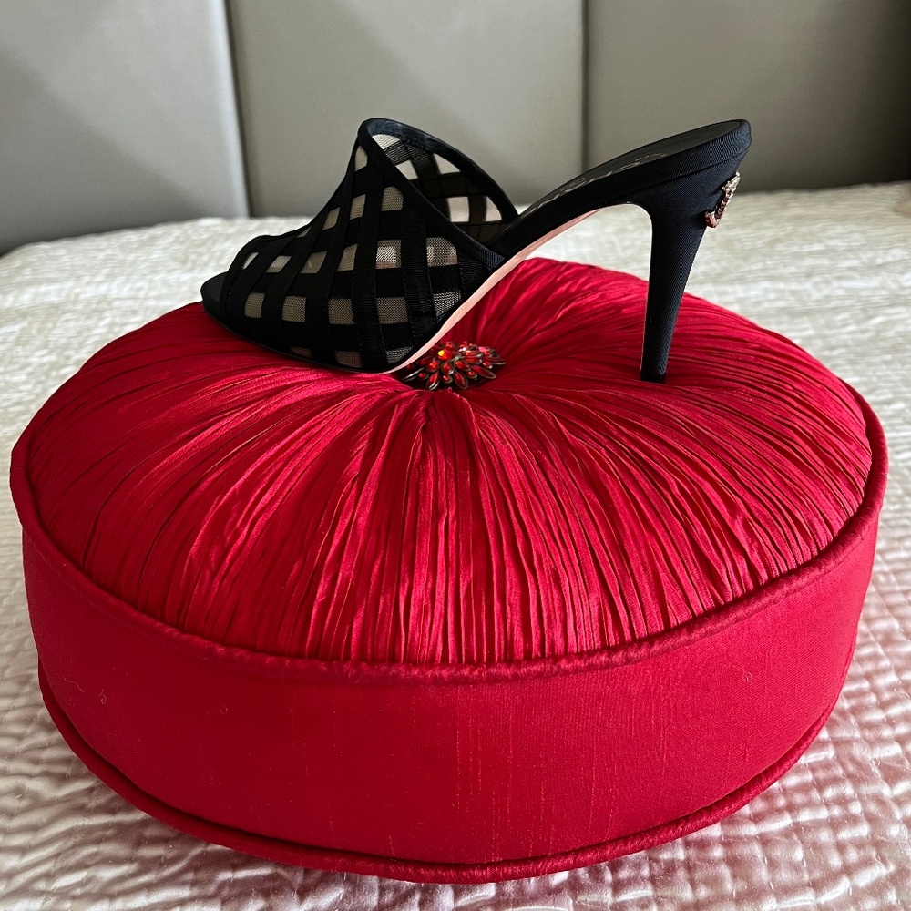 Authentic Chanel heels - Picture 15 of 15